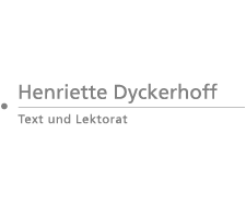 Henriette-Dyckerhoff_Logo